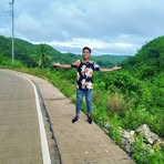 Eugene Cordero - Facebook