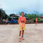 Eugene Cordero Tonducan - @eugenetonducan - Instagram