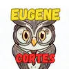 EugeneCortes - @eugenecoruja - TikTok