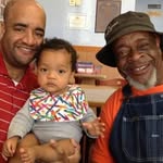 Eugene Covington Jr - @thecovjr - Instagram