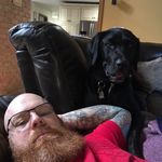 Eugene Crain - @genecrain1 - Instagram