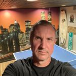 Eugene Crane - @eugeneny1971 - Instagram