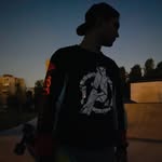 Vasilii Yuzhaninov - @eugenecrump - Instagram