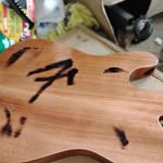 Eugene Cummings Jr. - @blueshound68 - Instagram
