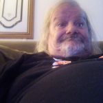 Eugene Cummings Jr. - @bluezhound66 - Instagram