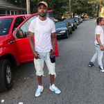 Gene Cummings - @geno_rich - Instagram