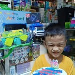 Eugene Cunanan - @akosienyong27 - Instagram