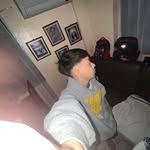 Eugene Cunanan - @eugs_09 - Instagram