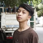 Eugene Cunanan Le - @cunananle - Instagram