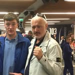 Eugene Boss Daly - @eugene_boss_daly - Instagram