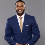Eugene Daniel III - @eugenedanieltv - Instagram