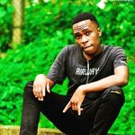 Eugene David - @quevo_kidstar - Instagram