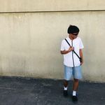 Eugene David Ramos - @jinxlyx - Instagram