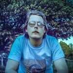 Robert Eugene Deal - @mypopsphotos - Instagram