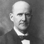 Eugene Debs - @chloe_c_eugenedebs - Instagram