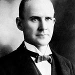 Eugene Debs - @eugenedebs - Instagram