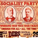 Eugene Debs - @edebs1855 - Instagram