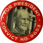 Eugene Debs - @eugene_dabbbs - Instagram