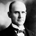 Eugene Debs - @eugenevdebs1855 - Instagram