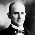 Eugene V. Debs - @eugenev.debs - Instagram