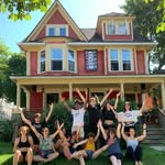 Eugene V. Debs Cooperative - @debshaus - Instagram
