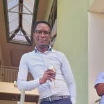 Eugene D Musenge - @eugenedesirem2019 - Instagram