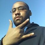 Eugene Dillon - @holychakazulu - Instagram