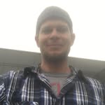 Bryan Dodd - @eugenedodd2009 - Instagram