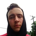 Eugene Dodd - @eugenedodd2389 - Instagram