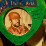 Eugene Dodd - @eugene4life24 - Instagram