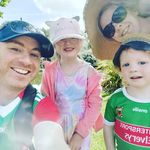 Eugene Doherty - @eugenedoherty85 - Instagram