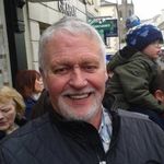 Eugene Doherty - @eugenedoherty8 - Instagram