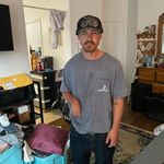 Gene Doughty - @doughtygene - Instagram