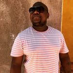 Eugene Nkwane - @eugene_dowjones - Instagram