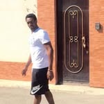 Eugene Andrew Sepuya - @eugeneandrewsepuya - Instagram