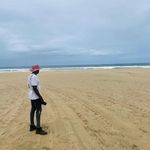 Eugene Dube - @sir_genaro - Instagram