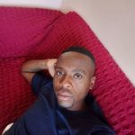 Eugene Dube - @ginieblaze - Instagram