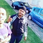 Eugene Howard - @dubeeugene - Instagram