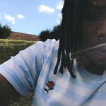 Eugene Kagiso Dube - @maug_wangakhon - Instagram