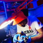 Eugene Vincent Dube - @realvinny_sa - Instagram