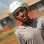 Skhumbuzo Eugene Dube - @kiddymcdonald - Instagram