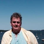 Gene Dumas - @dumo1950 - Instagram