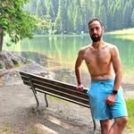 Eugene Duprey - @sihopemariea - Instagram