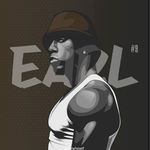 Earl james - @eugene_james_earl - Instagram