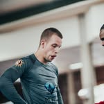 Eugene Earle - @eugene22joker_bjj - Instagram