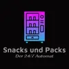 Snacks & Packs - @eugeneckhardt6 - TikTok