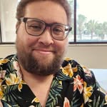 Eugene Edmonds - @euzany46 - Instagram