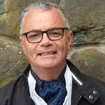 Eugene Egan - @eganwriter - Instagram
