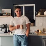 Eugene Elliott - @vabobi5614 - Instagram