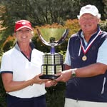 Eugene Elliott - @geneelliottgolf - Instagram